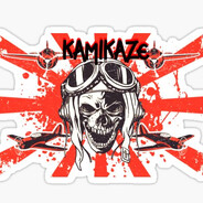 KAMIKAZE