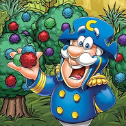 Captain Crunch