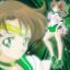 Sailor Jupiter