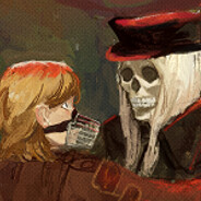 Steam Community Avatar