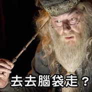 Prof.鄧不利多