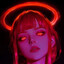 Crimson