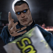 Steam Avatar