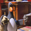 Steam avatar