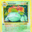 Base Set Venusaur