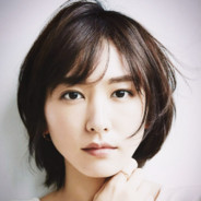 南极以北，Gakki最美♥