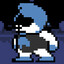 Sad Lancer