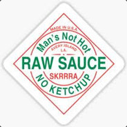 Raw Sauce avatar
