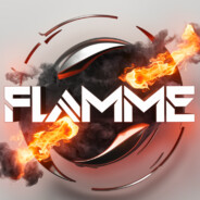 Flamme-