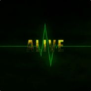ALIVE