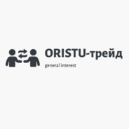 ORISTU-trade ********