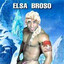 Elsa broso