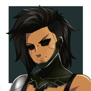 Raven Winters