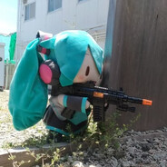Hatsune Miku