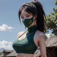 周流九曲剑斩列宿