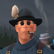 Steam Avatar