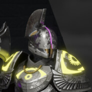 Saint's Avatar