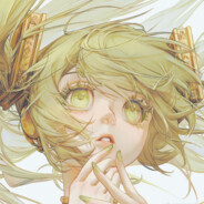 Miku酱の第一御前侍卫