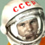 Gagarin 1961