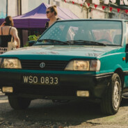 FSO POLONEZ 1.5L 82km