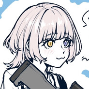 略磨型 椎名立希