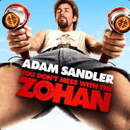 ZoHaN