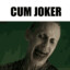 the jizz joker