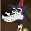 Big Brain Wolf