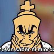 YO SIN SABER NI MIERDA