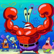 Eugene Krabs