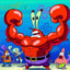 Eugene Krabs