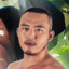 广西撞死四只鸡