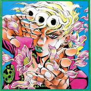 Giorno Giovanna