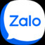 Hoa`ng tu? Zalo