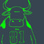 beat off bandit