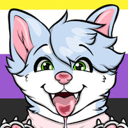 Enby, The Fox of Darkness