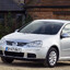 Volkswagen Golf 1.9 SE TDI 2007