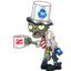 Bucket Zombie