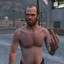 TREVOR PHILIPS