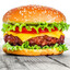hamburger…#
