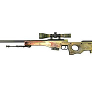 AWP 大狙