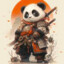 +Panda+