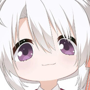 Ciallo～(∠・ω< )⌒☆