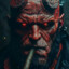 hellboy