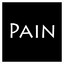 +pain