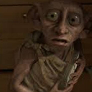 Dobby on fent