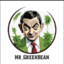 Mr_GreenBean