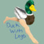 DuckWithLegs