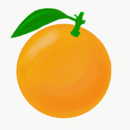 Oramge