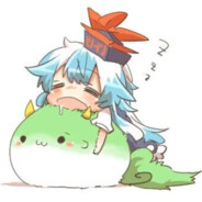 騎竜剣モーン・アファ